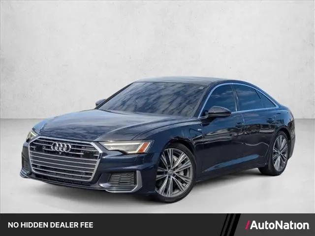 2019 Audi A6 55 Premium for sale in Torrance, CA