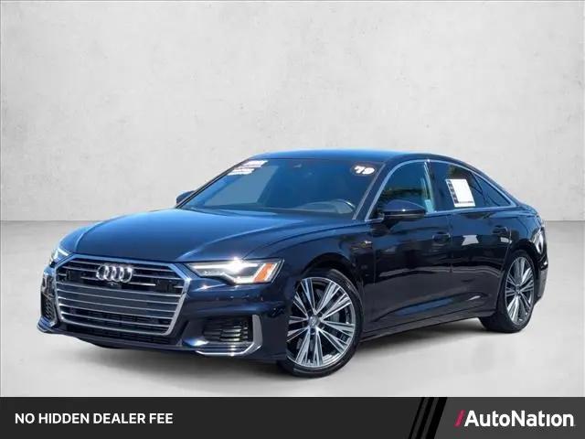 2019 Audi A6 55 Premium for sale in Torrance, CA