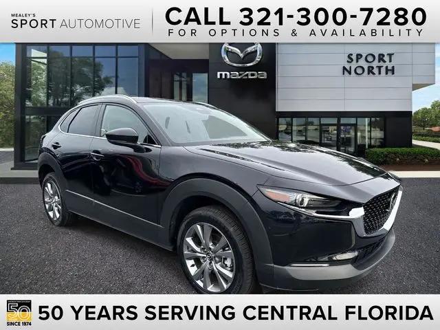 2024 Mazda CX-30 2.5 S Premium Package for sale in Longwood, FL