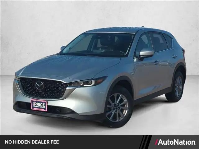 2023 Mazda CX-5 2.5 S Select for sale in Corpus Christi, TX