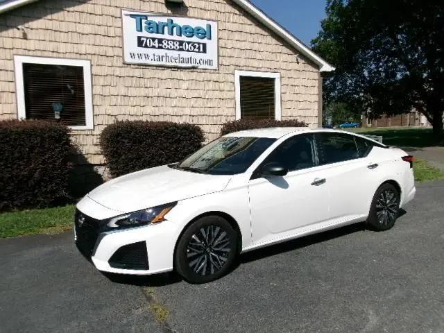 2025 Nissan Altima SV FWD for sale in Locust, NC