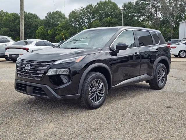 2026 Nissan Rogue SV for sale in Tallassee, AL