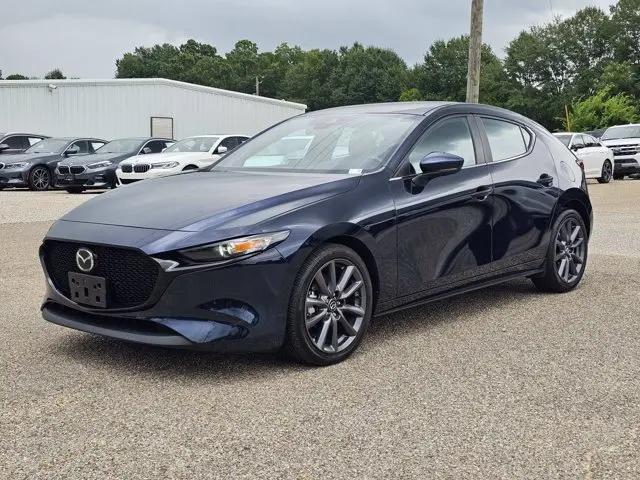 2023 Mazda Mazda3 2.5 S Select for sale in Tallassee, AL