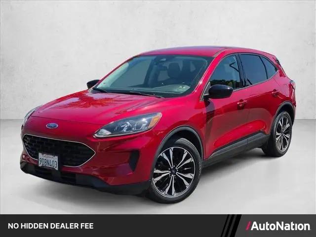2022 Ford Escape SE for sale in Cerritos, CA