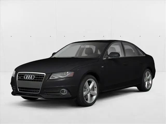 2010 Audi A4 2.0T Premium for sale in Mountain View, CA