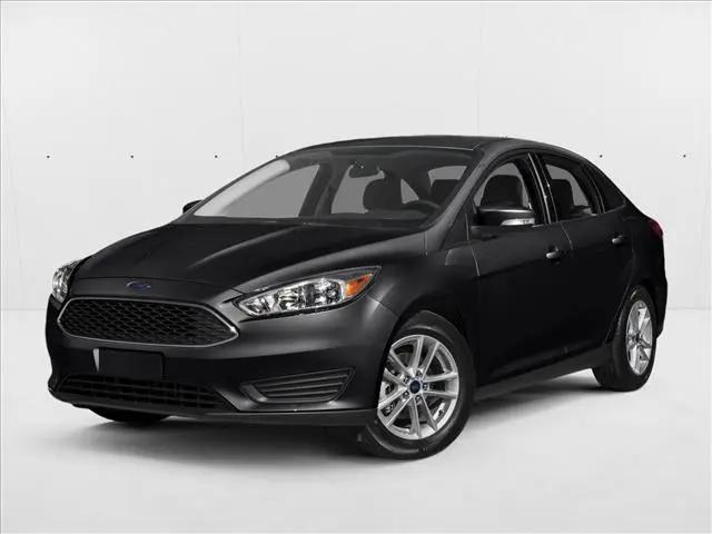 2018 Ford Focus SE for sale in Mountain View, CA