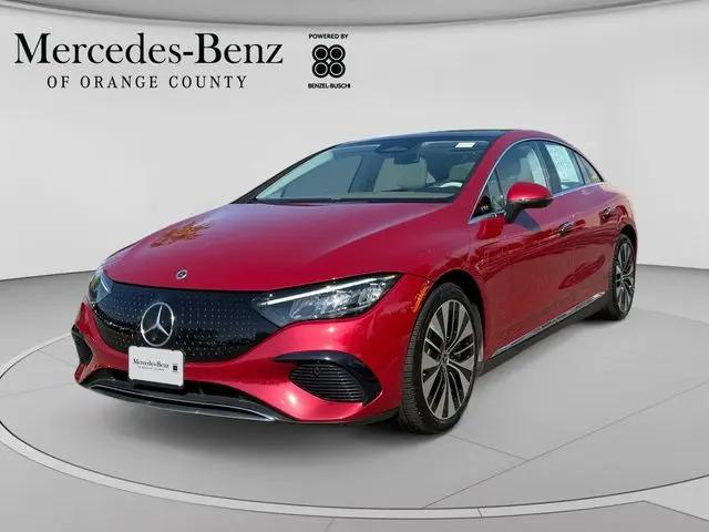 2023 Mercedes-Benz EQE 350 4MATIC for sale in Harriman, NY