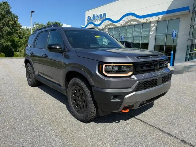 2026 Honda Passport AWD TrailSport Blackout for sale in Torrington, CT