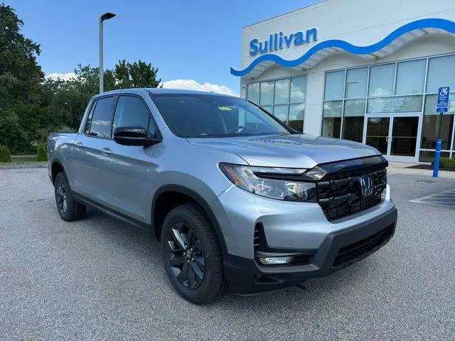 2026 Honda Ridgeline Sport for sale in Torrington, CT