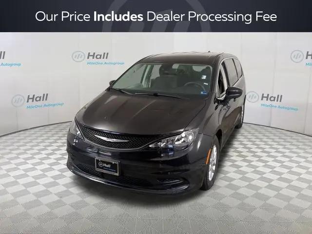 2023 Chrysler Voyager LX for sale in Virginia Beach, VA