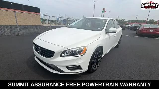 2018 Volvo S60 T5 Dynamic for sale in Akron, OH