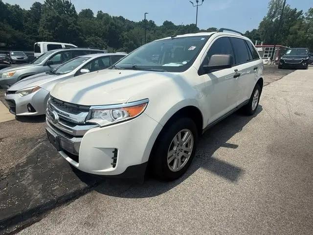 2011 Ford Edge SE for sale in Akron, OH