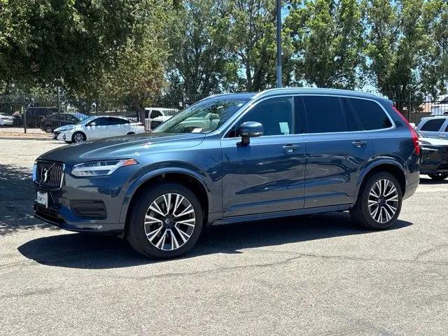 2021 Volvo XC90 T5 Momentum 7 Passenger