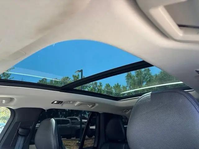 2021 Volvo XC90 T5 Momentum 7 Passenger