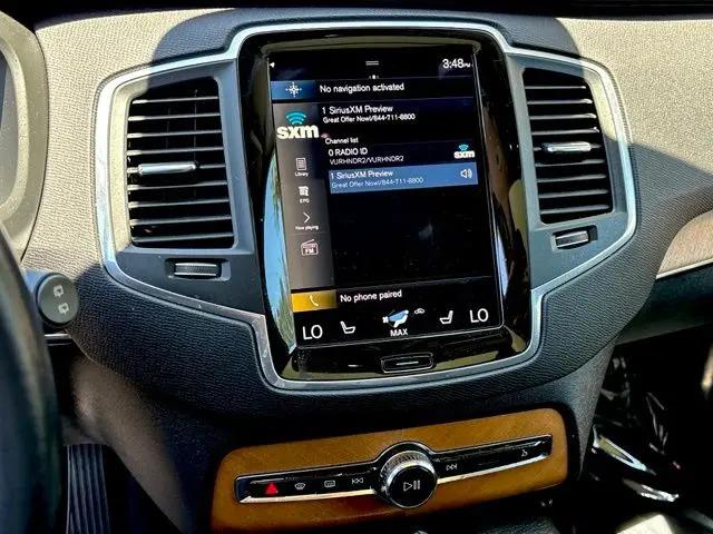 2021 Volvo XC90 T5 Momentum 7 Passenger