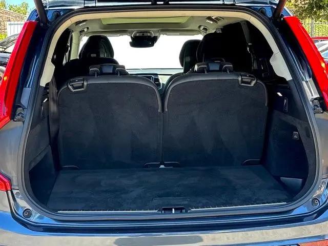 2021 Volvo XC90 T5 Momentum 7 Passenger