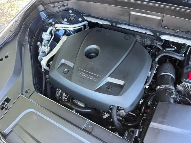 2021 Volvo XC90 T5 Momentum 7 Passenger