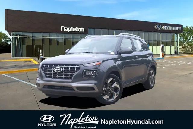 2025 Hyundai Venue SEL for sale in Hazelwood, MO