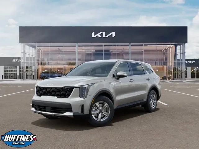 2026 Kia Sorento LX for sale in McKinney, TX