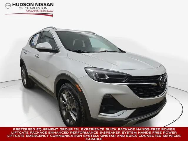 2023 Buick Encore GX Essence FWD for sale in Charleston, SC