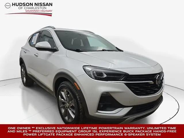 2023 Buick Encore GX Essence FWD for sale in Charleston, SC