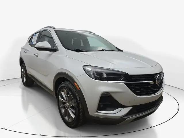 2023 Buick Encore GX Essence FWD