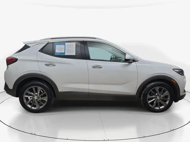 2023 Buick Encore GX Essence FWD