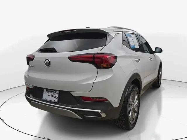 2023 Buick Encore GX Essence FWD