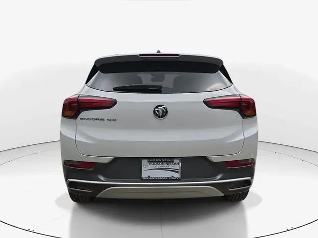 2023 Buick Encore GX Essence FWD