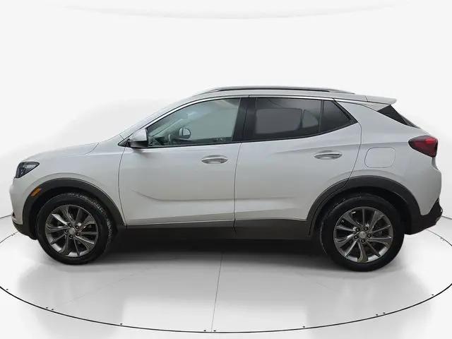 2023 Buick Encore GX Essence FWD
