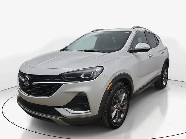 2023 Buick Encore GX Essence FWD