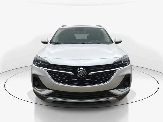 2023 Buick Encore GX Essence FWD