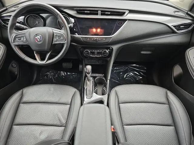 2023 Buick Encore GX Essence FWD