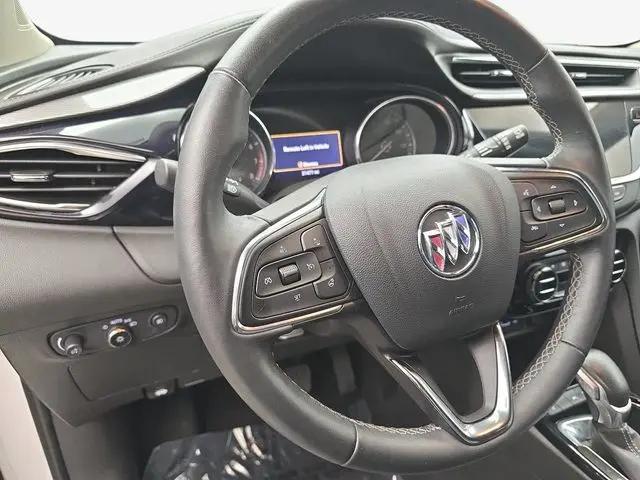 2023 Buick Encore GX Essence FWD