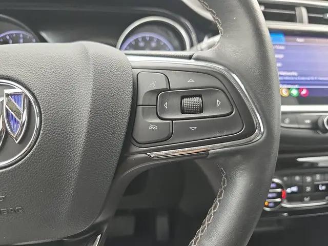 2023 Buick Encore GX Essence FWD