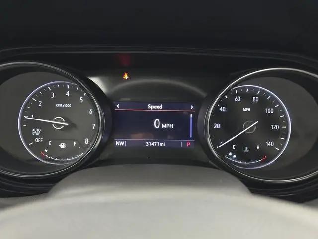 2023 Buick Encore GX Essence FWD