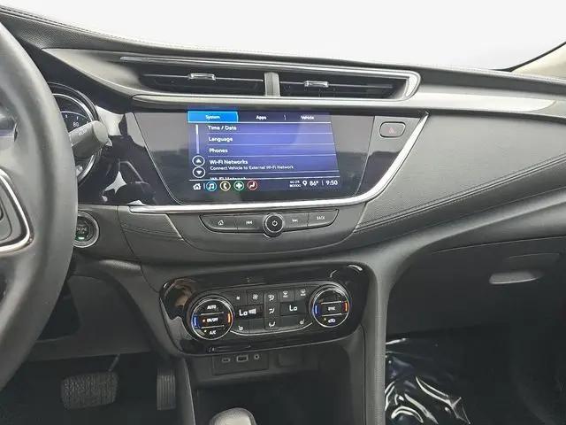 2023 Buick Encore GX Essence FWD