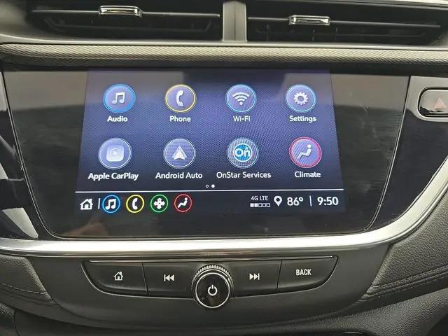 2023 Buick Encore GX Essence FWD