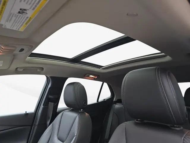 2023 Buick Encore GX Essence FWD