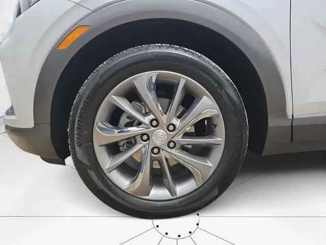 2023 Buick Encore GX Essence FWD