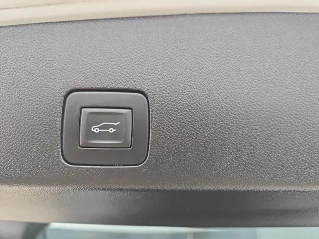 2023 Buick Encore GX Essence FWD
