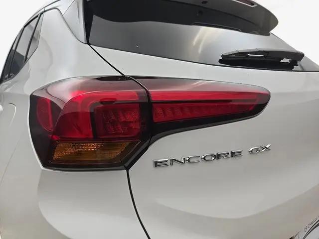 2023 Buick Encore GX Essence FWD