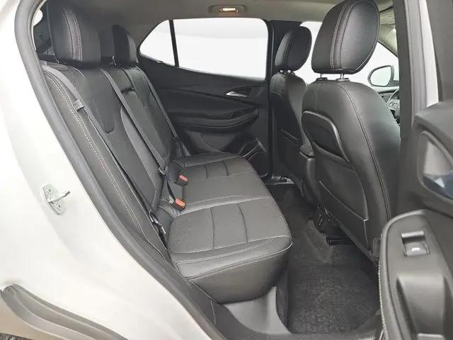 2023 Buick Encore GX Essence FWD