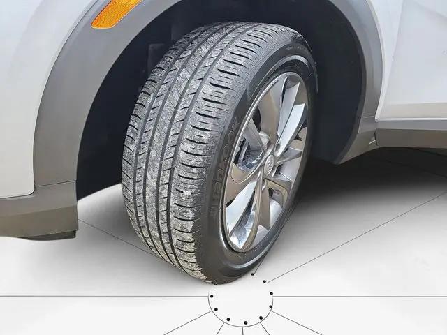2023 Buick Encore GX Essence FWD
