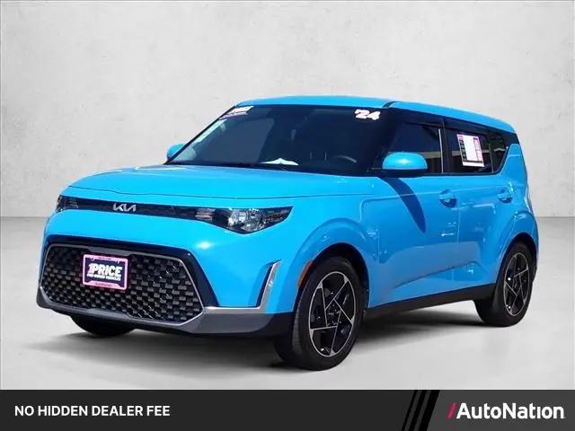 2024 Kia Soul EX for sale in Golden, CO