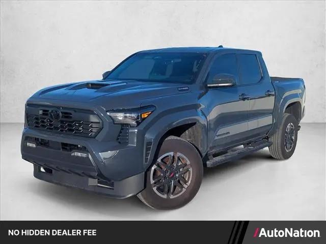 2026 Toyota Tacoma TRD Sport for sale in Fort Myers, FL