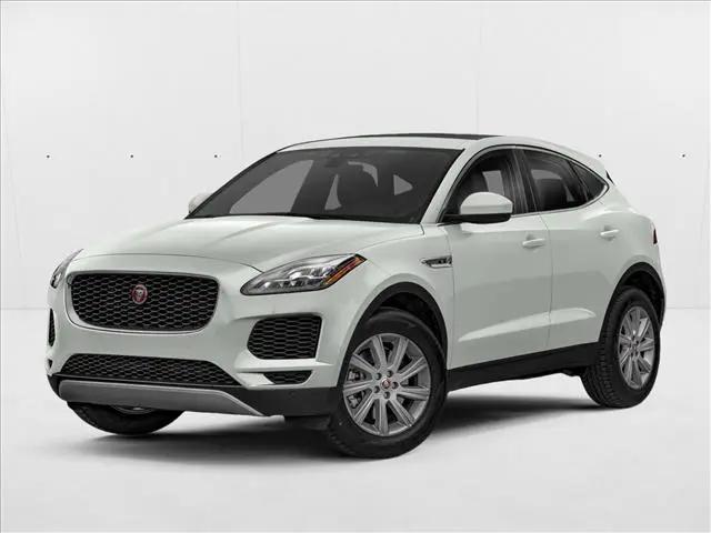 2020 Jaguar E-PACE SE P250 AWD Automatic for sale in Ft. Lauderdale, FL
