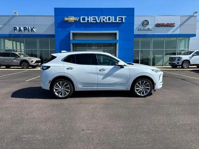 2026 Buick Envision Avenir AWD for sale in Luverne, MN