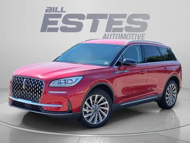 2023 Lincoln Corsair Reserve for sale in Indianapolis, IN