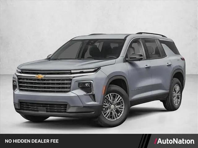 2026 Chevrolet Traverse FWD LT for sale in Mesa, AZ
